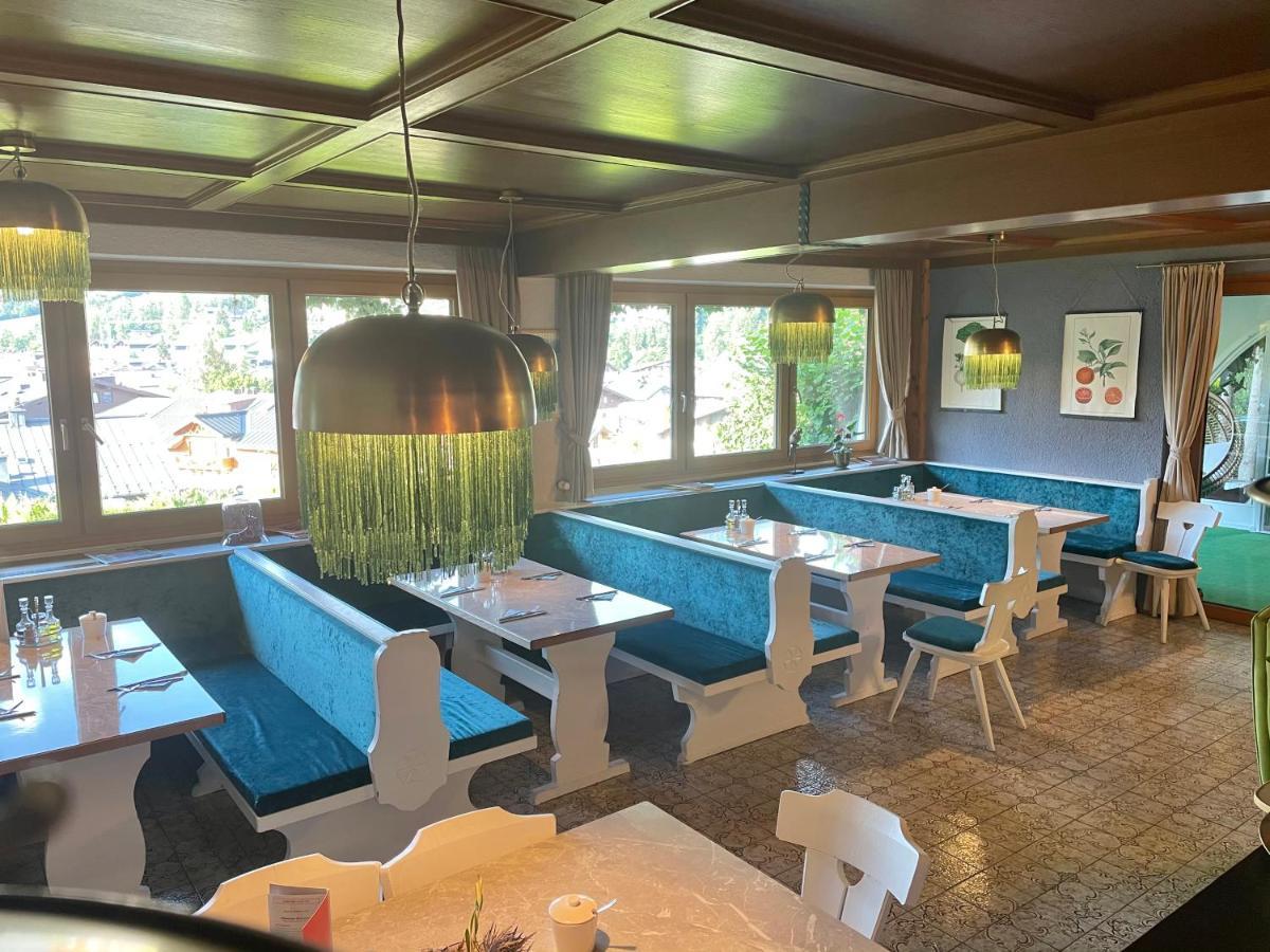 Villa Oxa - Boutique Design Hotel Maria Alm Extérieur photo