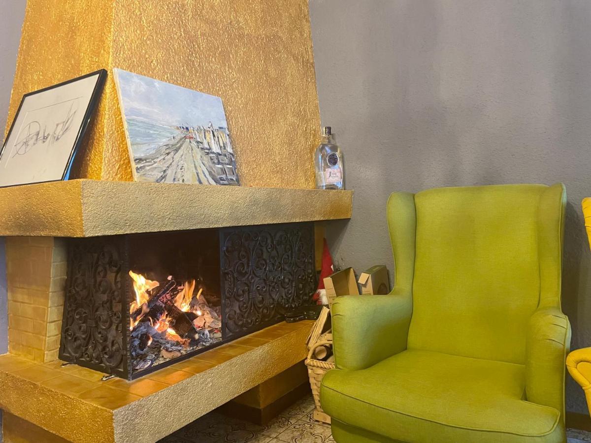 Villa Oxa - Boutique Design Hotel Maria Alm Extérieur photo