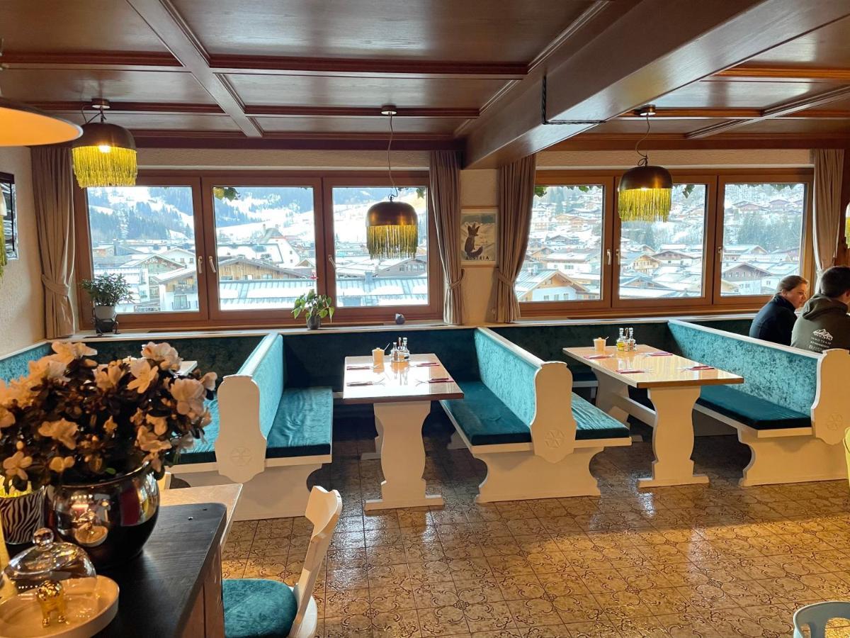 Villa Oxa - Boutique Design Hotel Maria Alm Extérieur photo