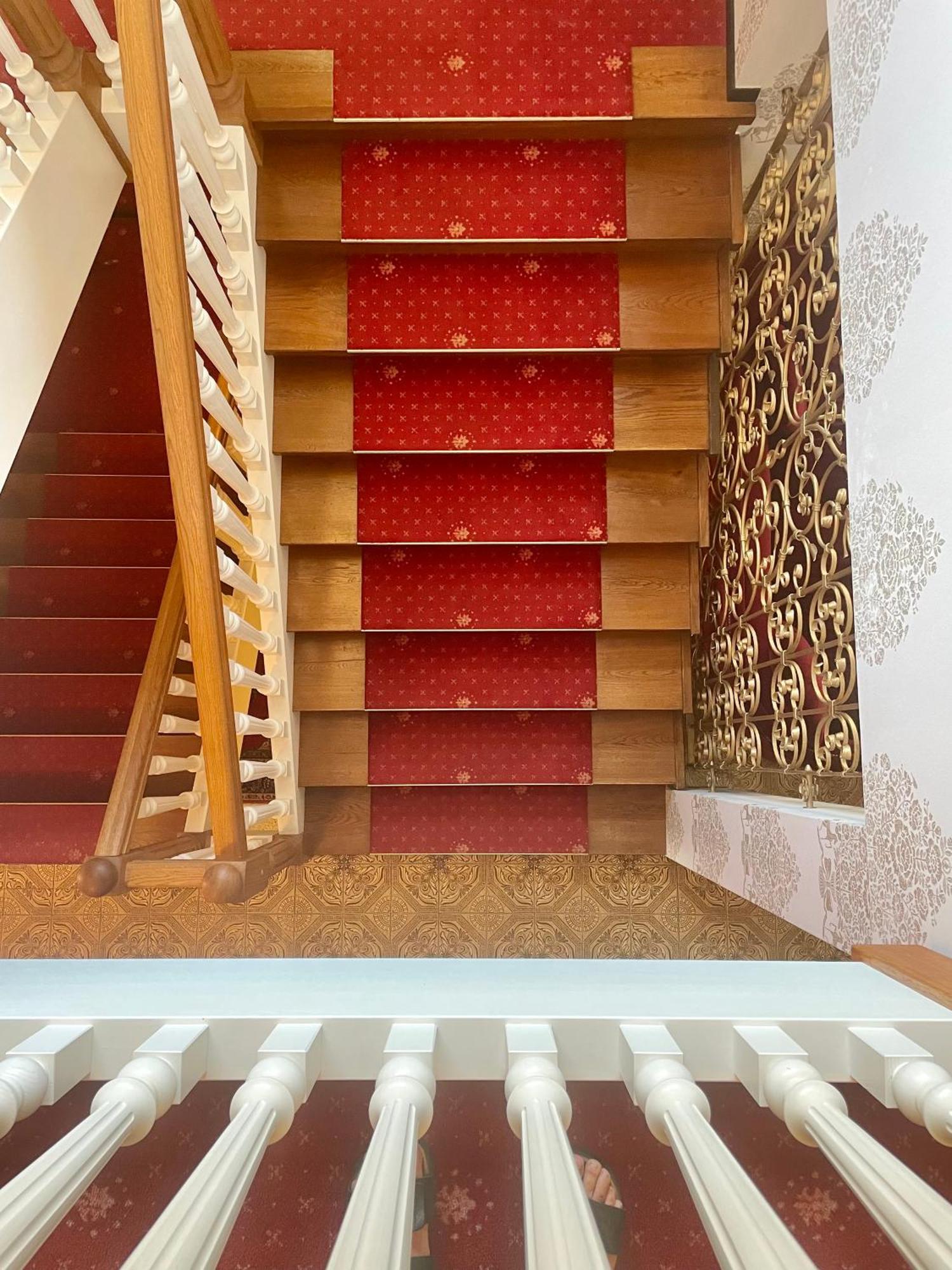 Villa Oxa - Boutique Design Hotel Maria Alm Extérieur photo