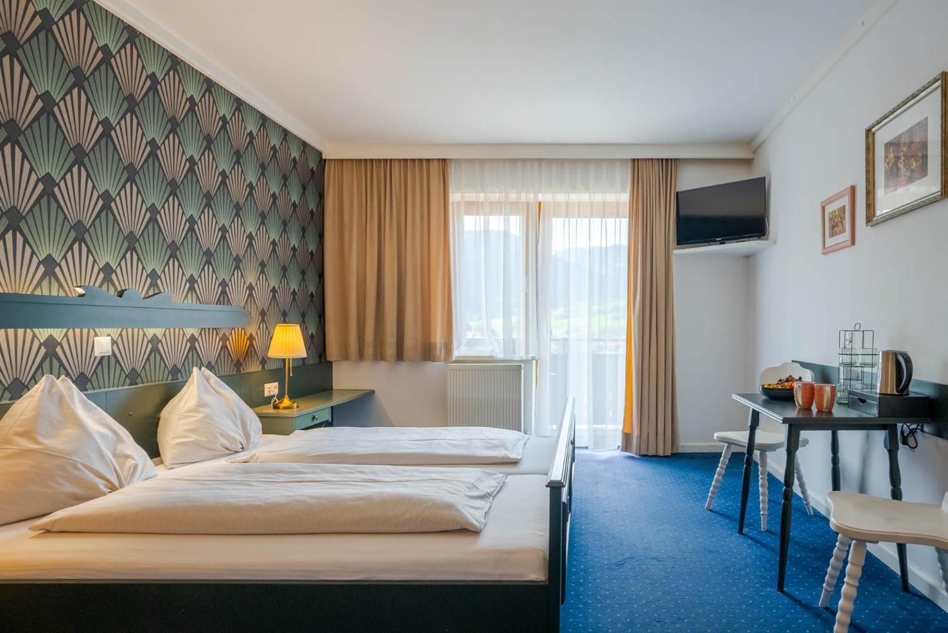Villa Oxa - Boutique Design Hotel Maria Alm Extérieur photo