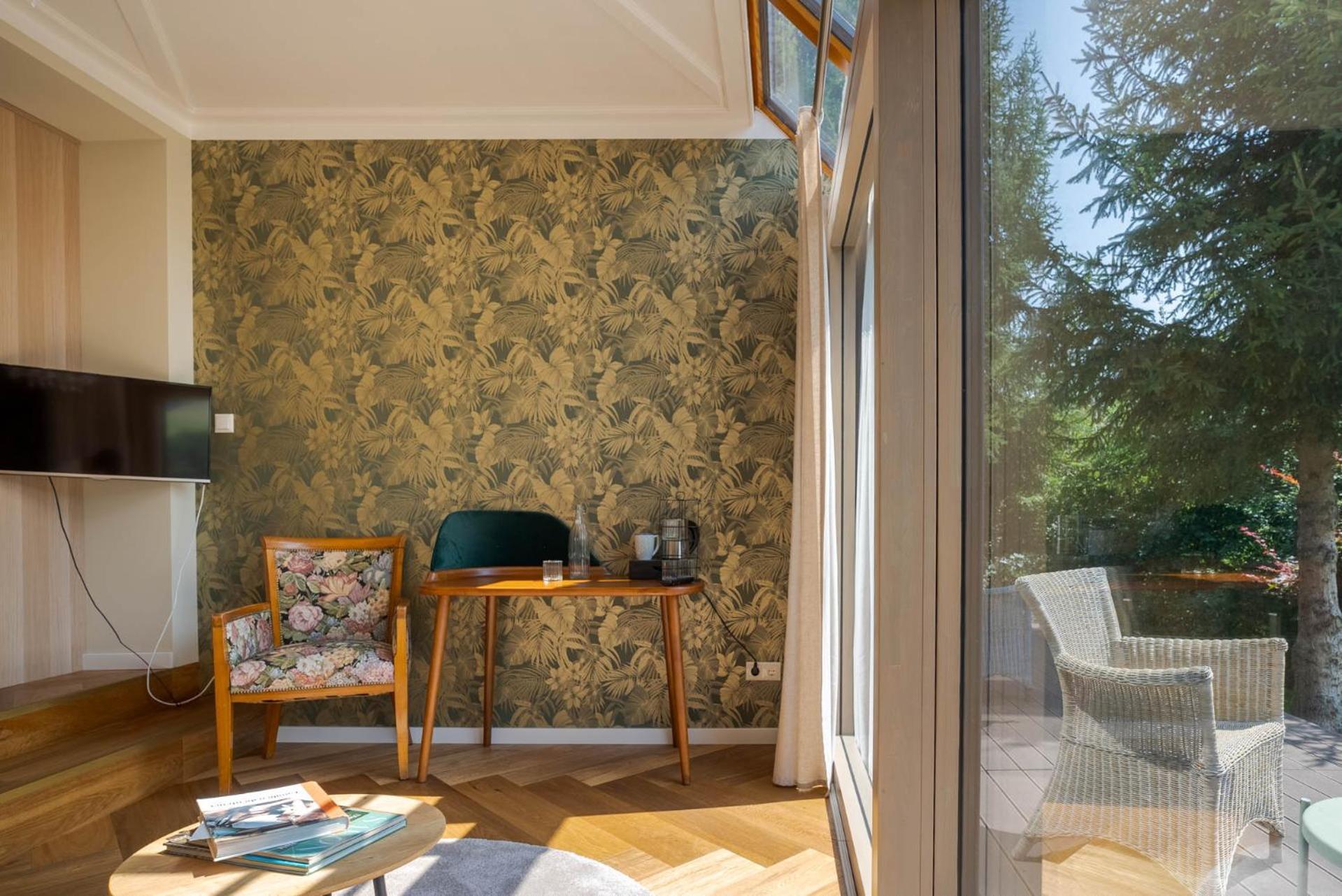 Villa Oxa - Boutique Design Hotel Maria Alm Extérieur photo