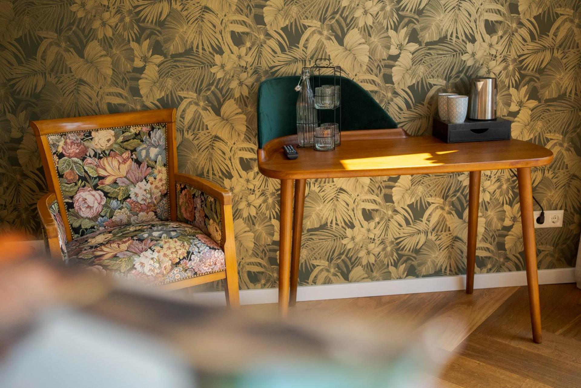 Villa Oxa - Boutique Design Hotel Maria Alm Extérieur photo