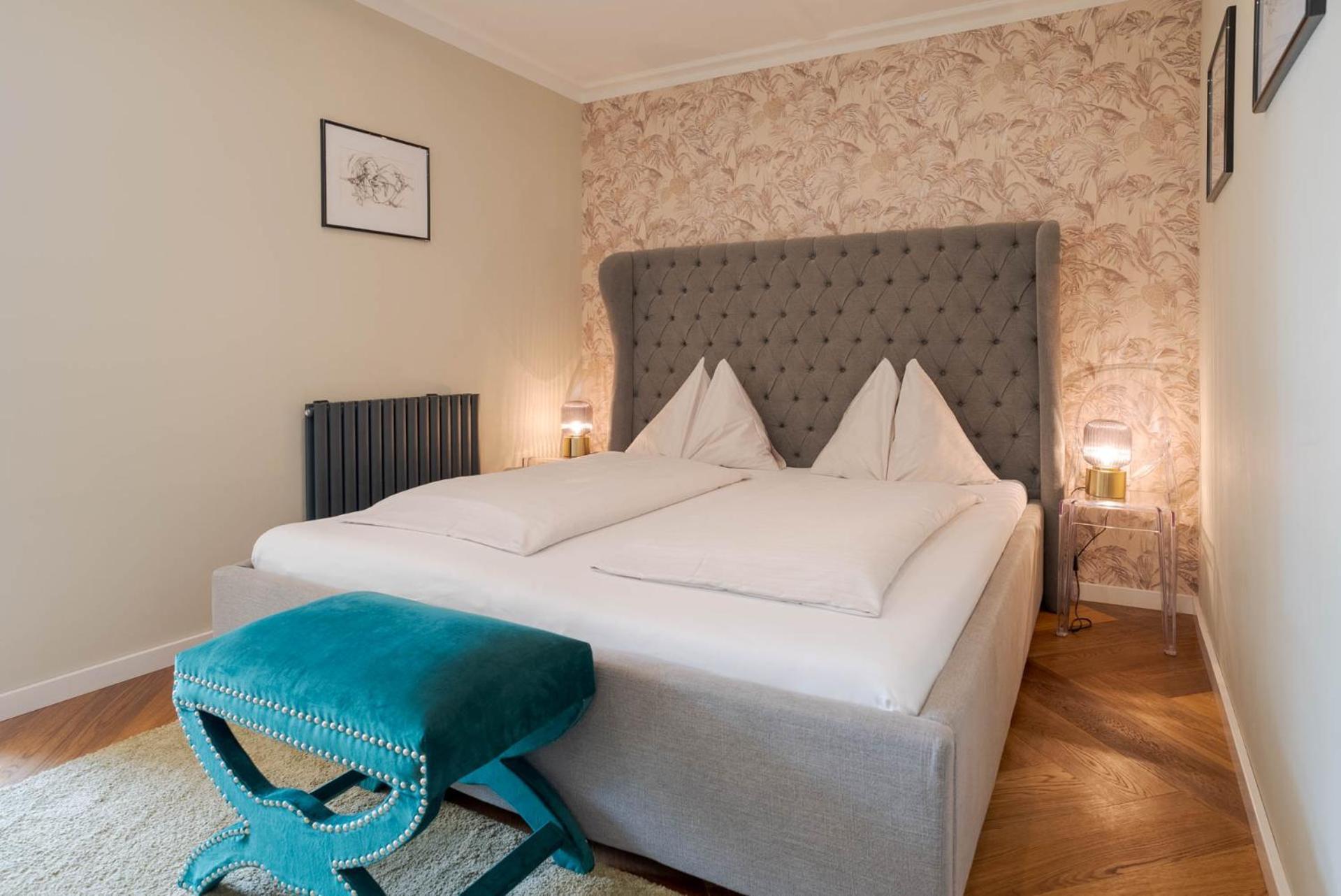Villa Oxa - Boutique Design Hotel Maria Alm Extérieur photo
