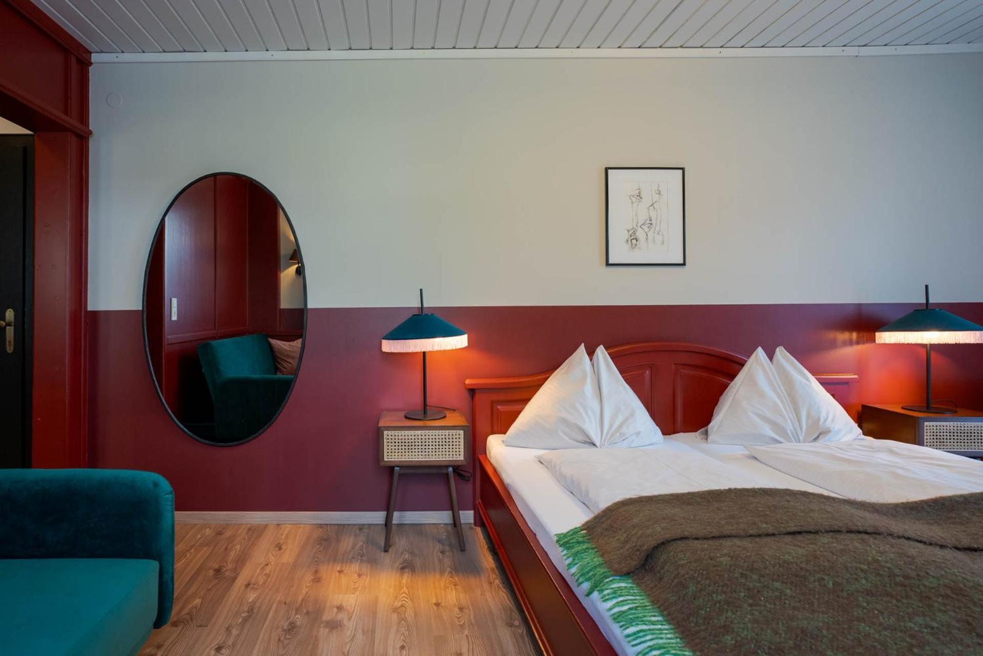 Villa Oxa - Boutique Design Hotel Maria Alm Extérieur photo