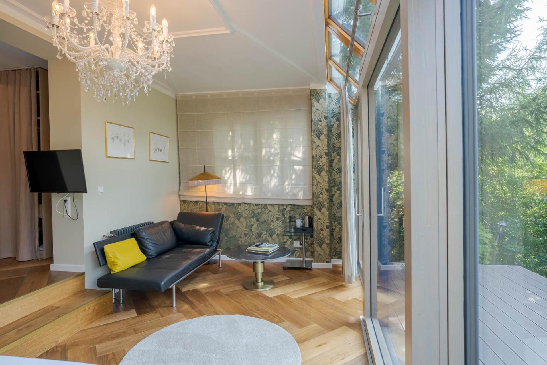 Villa Oxa - Boutique Design Hotel Maria Alm Extérieur photo
