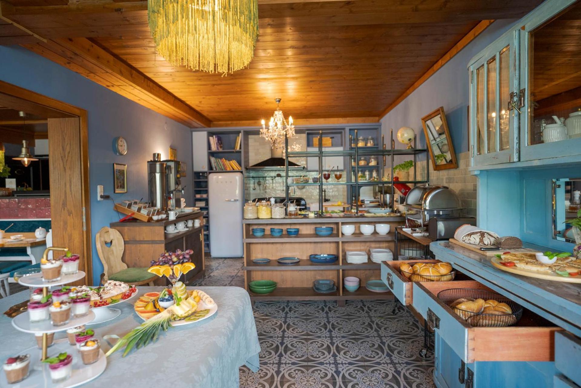 Villa Oxa - Boutique Design Hotel Maria Alm Extérieur photo
