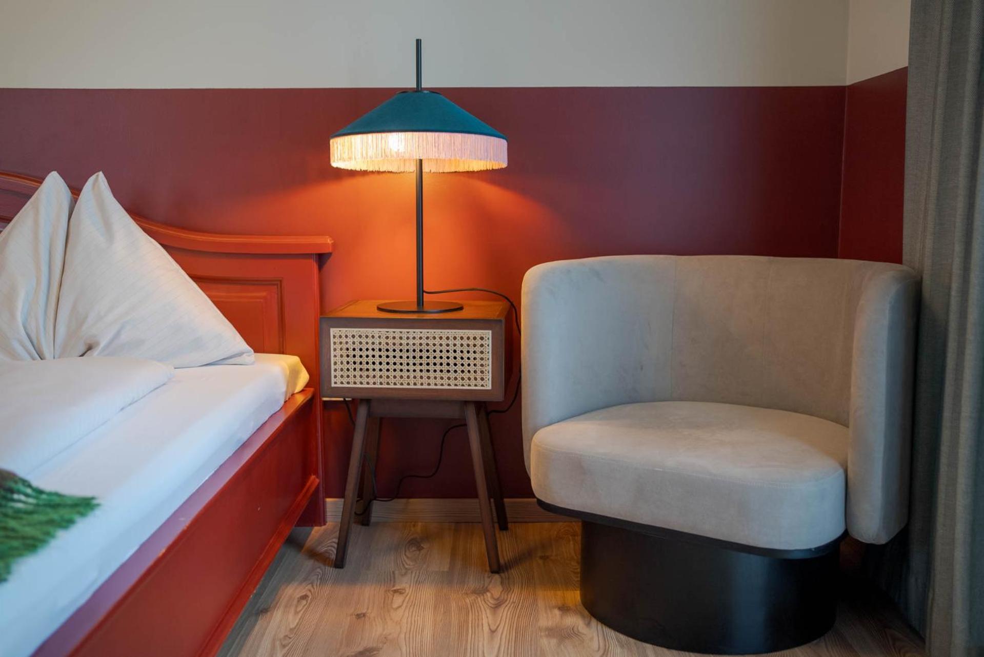 Villa Oxa - Boutique Design Hotel Maria Alm Extérieur photo